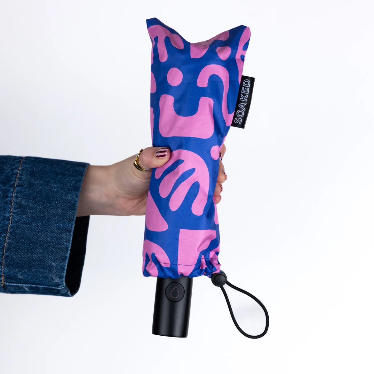 Soaked Umbrella - Bits and Bobs