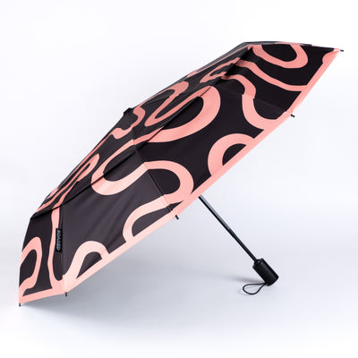 Soaked Umbrella - Doodle