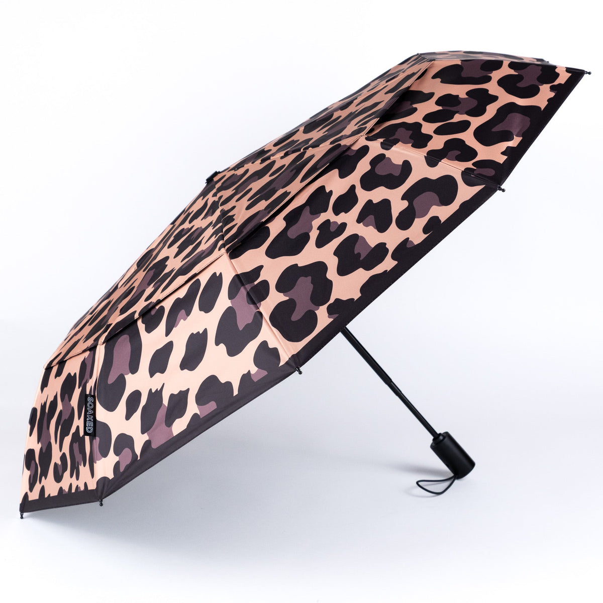 Soaked Umbrella - Wild Thing