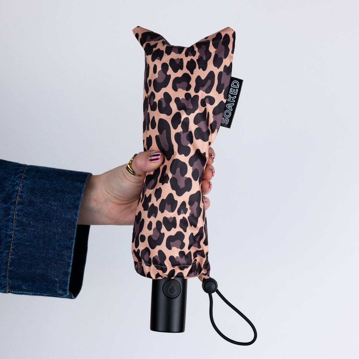 Soaked Umbrella - Wild Thing