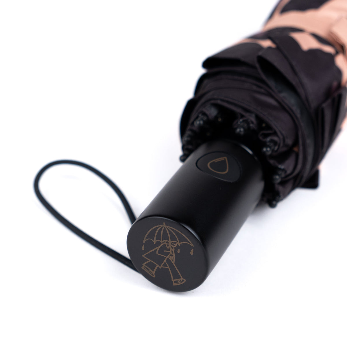Soaked Umbrella - Wild Thing