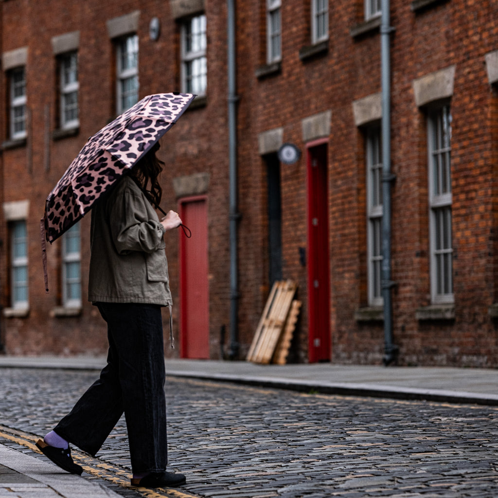 Soaked Umbrella - Wild Thing